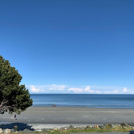 Metchosin Beach House Victoria Ngoại thất bức ảnh