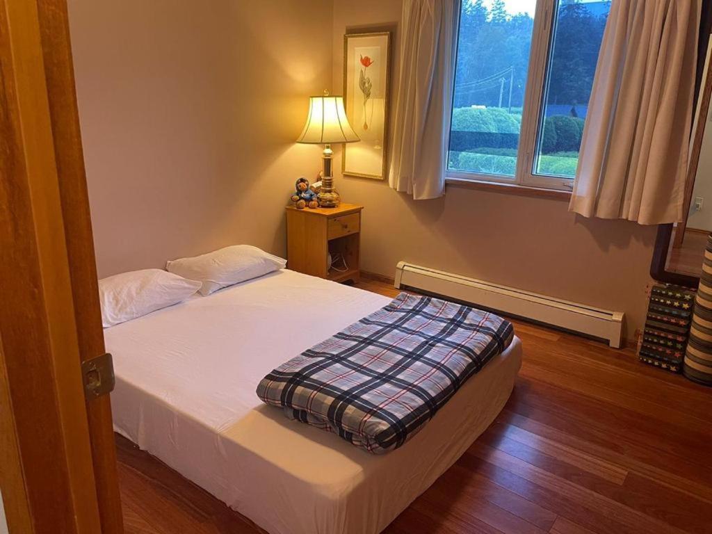 Metchosin Beach House Victoria Ngoại thất bức ảnh